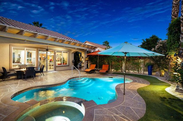 80663 Avenida Santa Marta, Indio, CA 92203