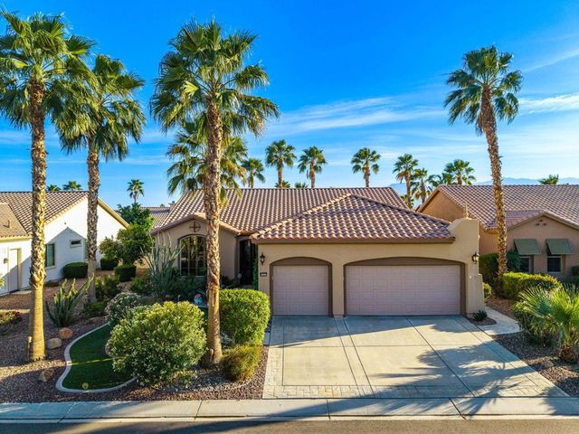 80663 Avenida Santa Marta, Indio, CA 92203