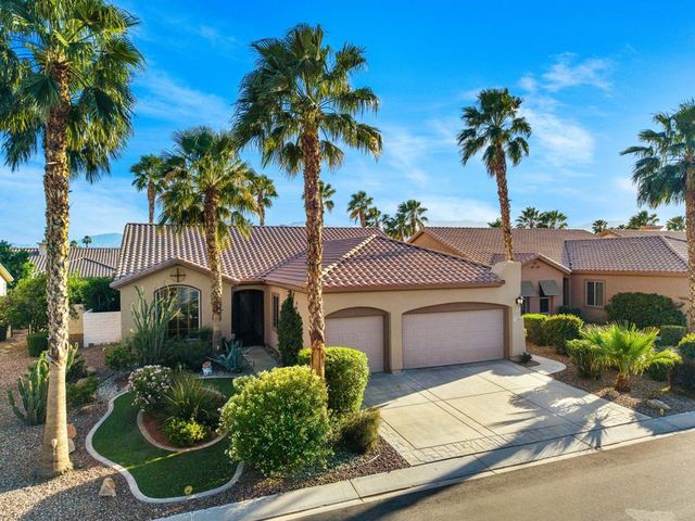 80663 Avenida Santa Marta, Indio, CA 92203