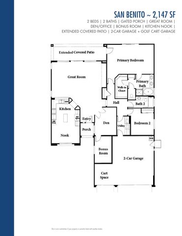 80663 Avenida Santa Marta, Indio, CA 92203