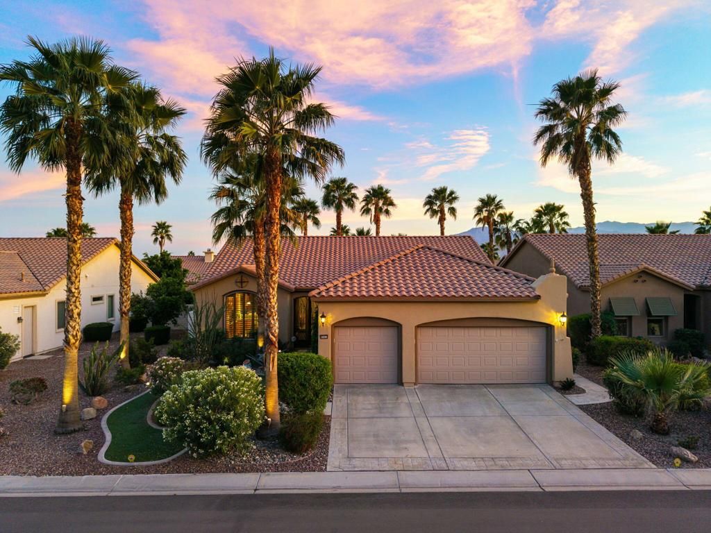 80663 Avenida Santa Marta, Indio, CA 92203