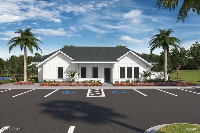 1833 Summerlit AVE, Naples, FL 34114