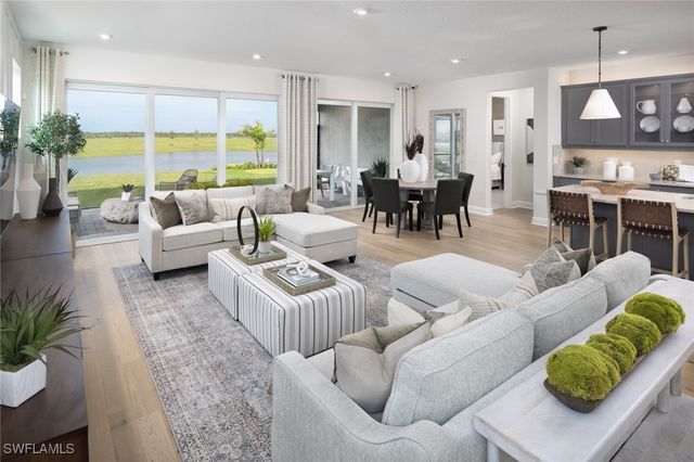 1833 Summerlit AVE, Naples, FL 34114