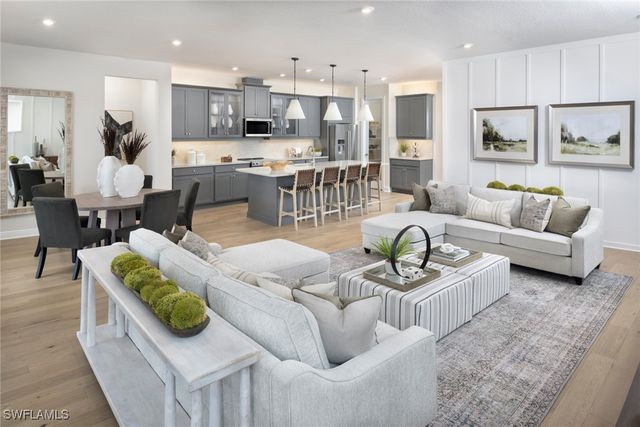 1833 Summerlit AVE, Naples, FL 34114