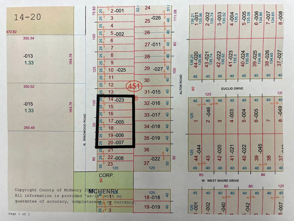 Address unavailable.