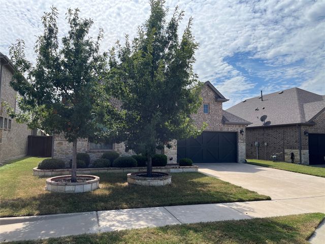 5009 Stockwhip Drive, Fort Worth, TX 76036