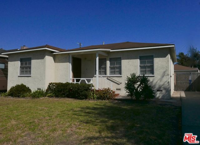 854 Rose Avenue, Venice, CA 90291