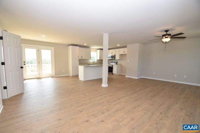 253 TROY HEIGHTS LN, Troy, VA 22974