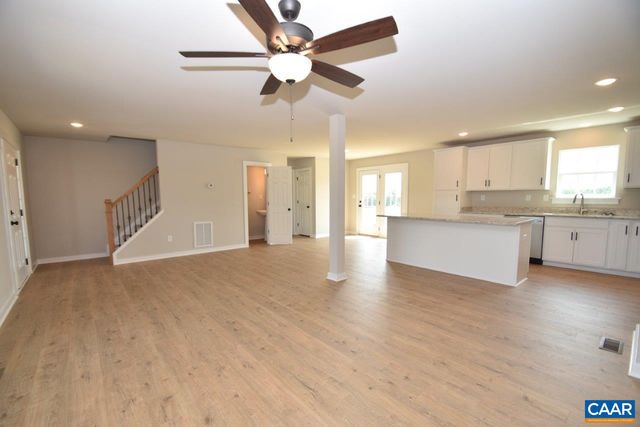 253 TROY HEIGHTS LN, Troy, VA 22974