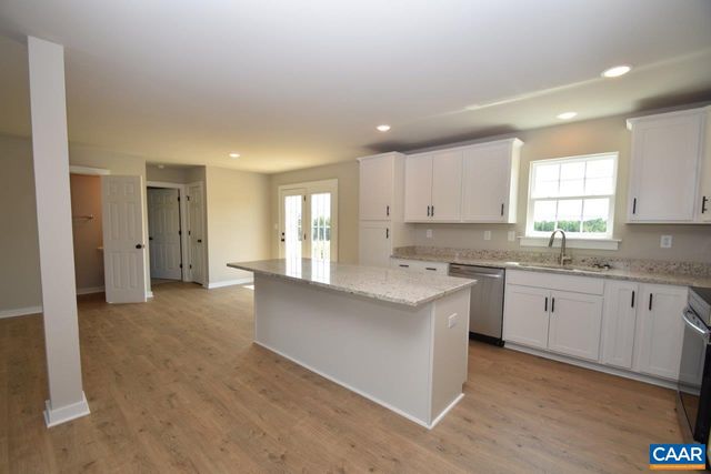 253 TROY HEIGHTS LN, Troy, VA 22974