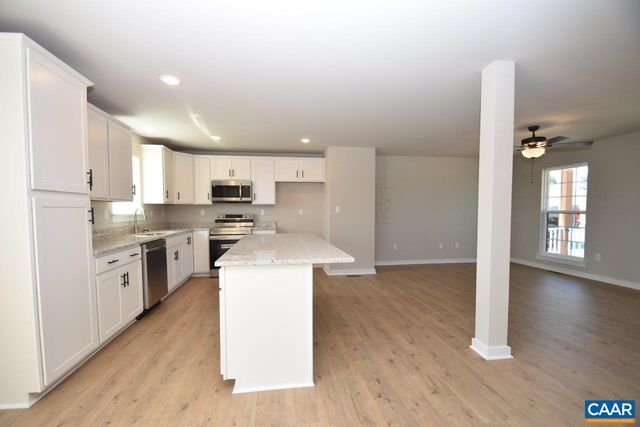 253 TROY HEIGHTS LN, Troy, VA 22974