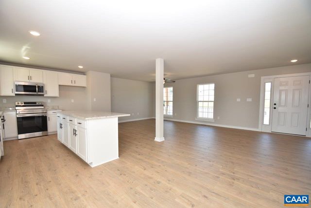 253 TROY HEIGHTS LN, Troy, VA 22974