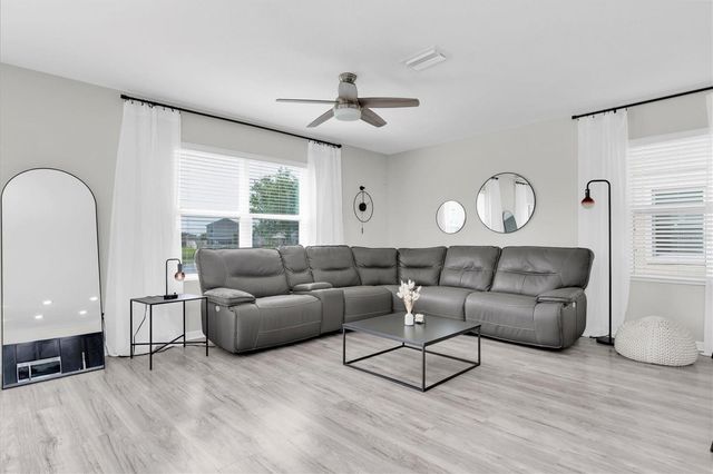 7543 TUSCAN BAY CIRCLE, Wesley Chapel, FL 33545