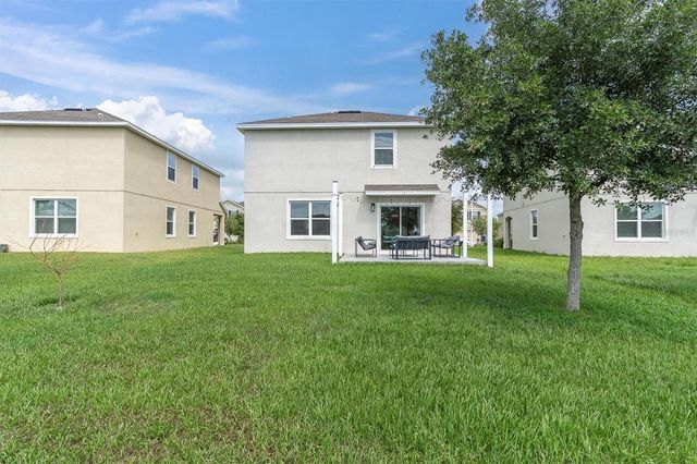 7543 TUSCAN BAY CIRCLE, Wesley Chapel, FL 33545
