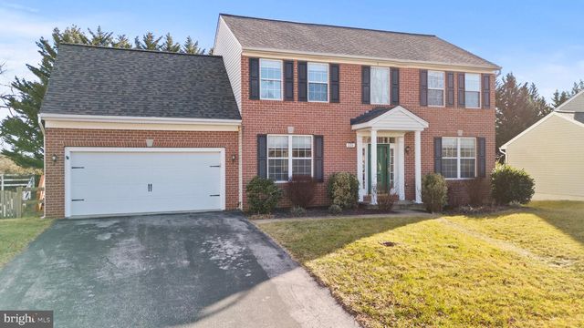 331 MOORES BRANCH CIR, Westminster, MD 21158
