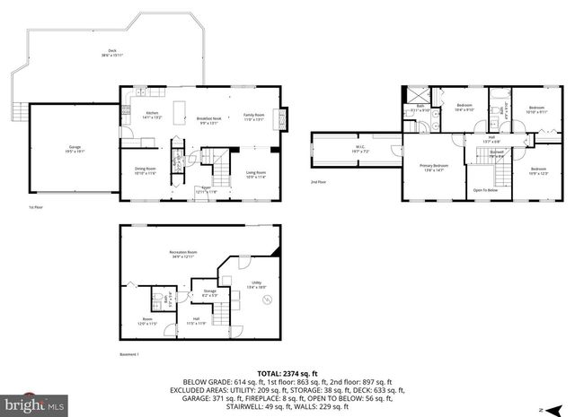 331 MOORES BRANCH CIR, Westminster, MD 21158