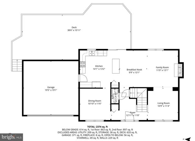 331 MOORES BRANCH CIR, Westminster, MD 21158