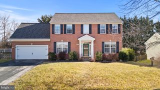 331 MOORES BRANCH CIR, Westminster, MD 21158
