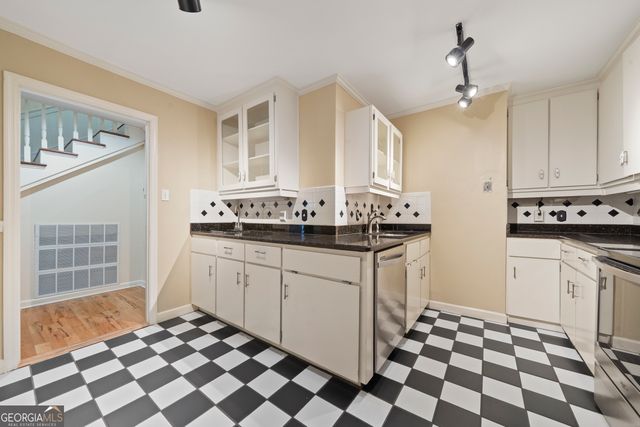 518 High Point North Road, Macon, GA 31210