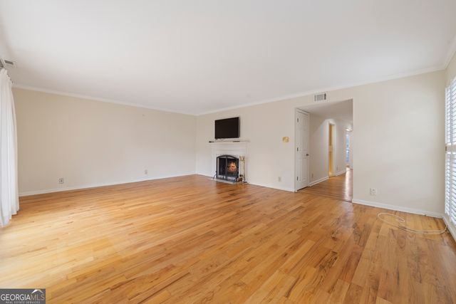 518 High Point North Road, Macon, GA 31210