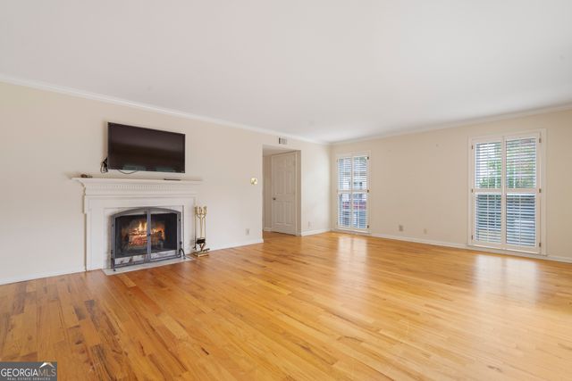 518 High Point North Road, Macon, GA 31210