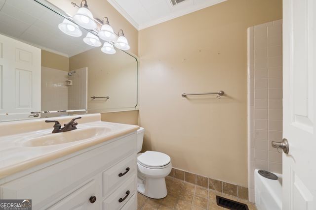 518 High Point North Road, Macon, GA 31210