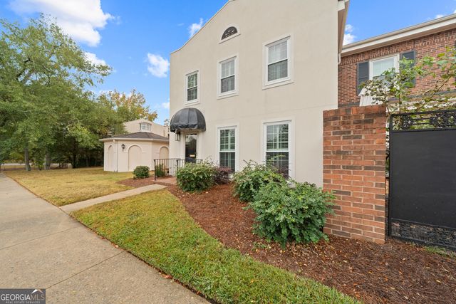 518 High Point North Road, Macon, GA 31210