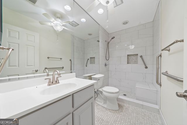 518 High Point North Road, Macon, GA 31210