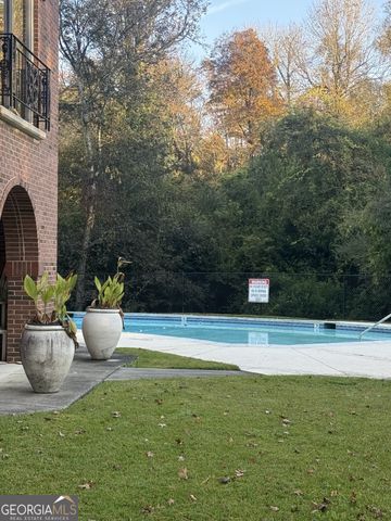 518 High Point North Road, Macon, GA 31210