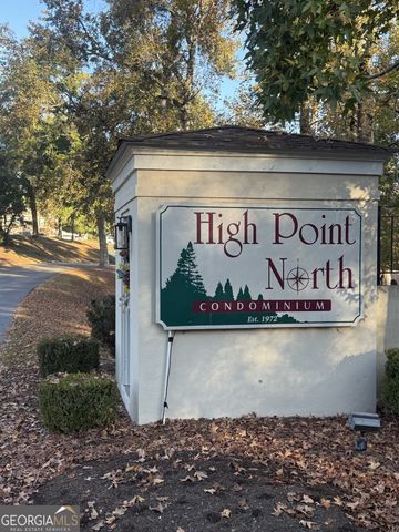 518 High Point North Road, Macon, GA 31210