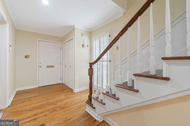 518 High Point North Road, Macon, GA 31210