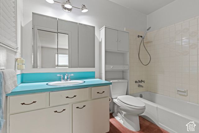 5803 S 6300 W, Hooper, UT 84315