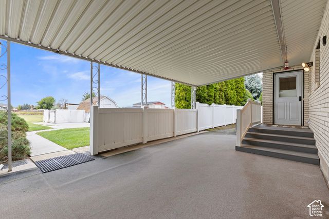 5803 S 6300 W, Hooper, UT 84315