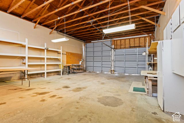 5803 S 6300 W, Hooper, UT 84315