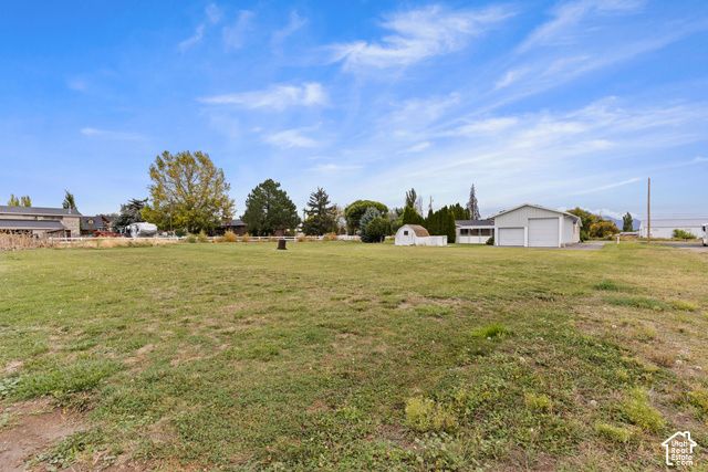 5803 S 6300 W, Hooper, UT 84315