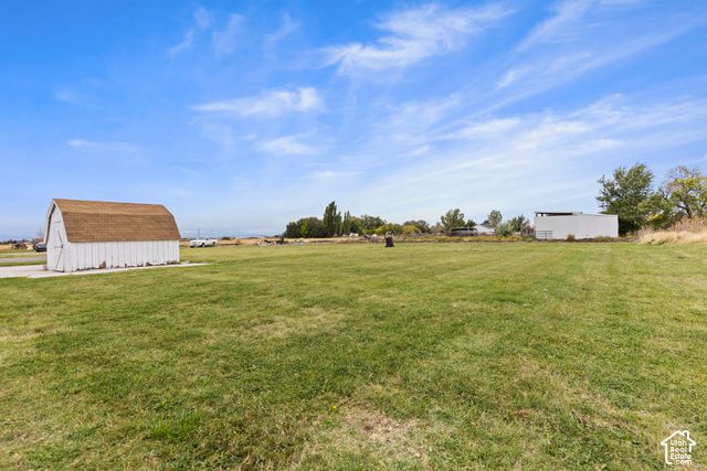5803 S 6300 W, Hooper, UT 84315