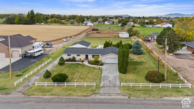 5803 S 6300 W, Hooper, UT 84315