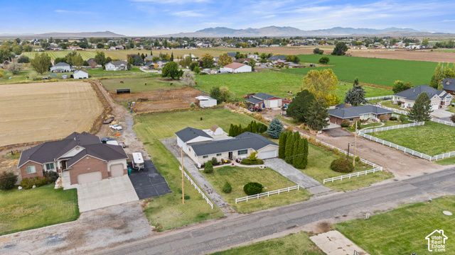 5803 S 6300 W, Hooper, UT 84315