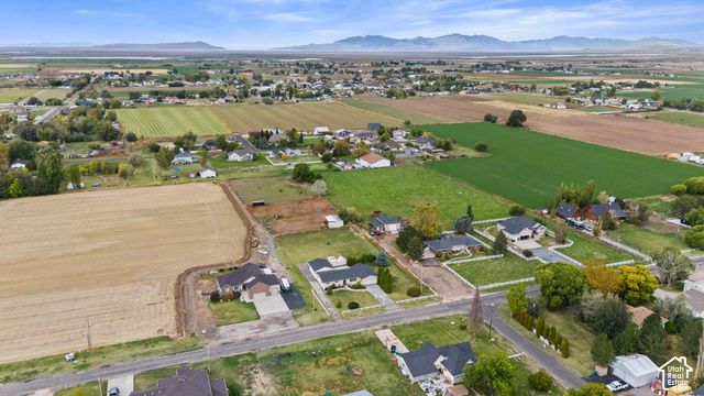5803 S 6300 W, Hooper, UT 84315