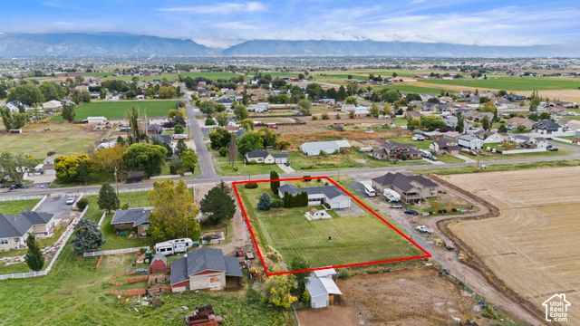 5803 S 6300 W, Hooper, UT 84315