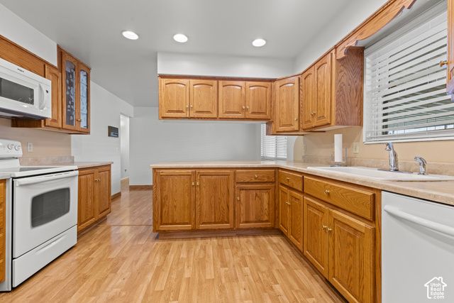 5803 S 6300 W, Hooper, UT 84315