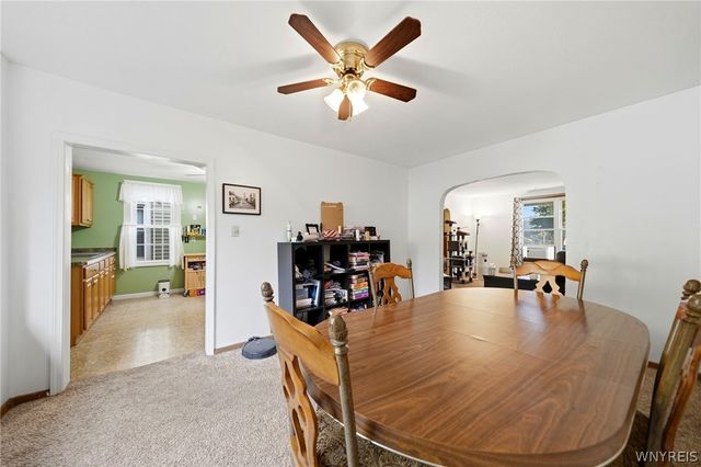 15 Sawyer Avenue, Lancaster, NY 14086