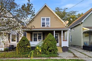 15 Sawyer Avenue, Lancaster, NY 14086