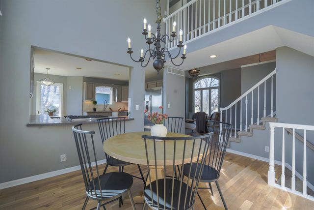 330 S Fairway Cir, Andover, KS 67002