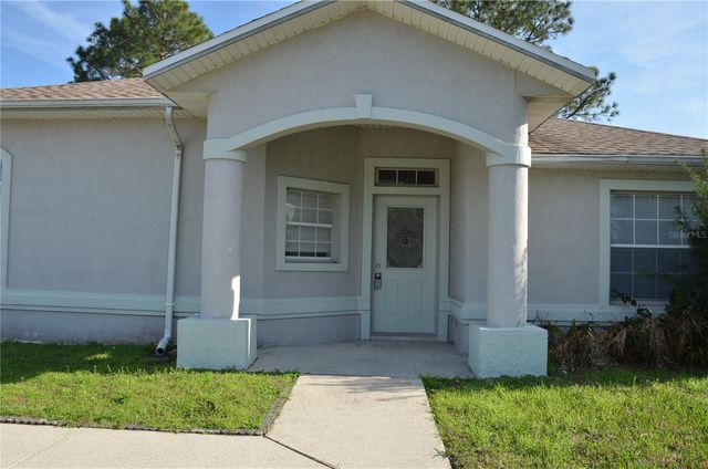 3 BURNE PLACE, Palm Coast, FL 32137