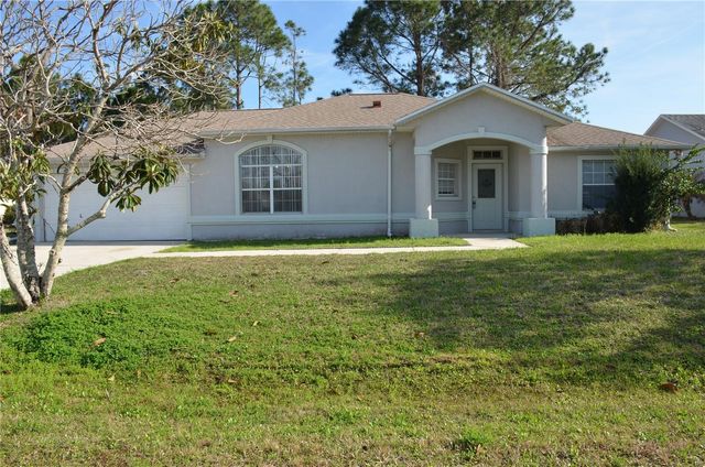 3 BURNE PLACE, Palm Coast, FL 32137
