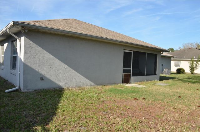 3 BURNE PLACE, Palm Coast, FL 32137