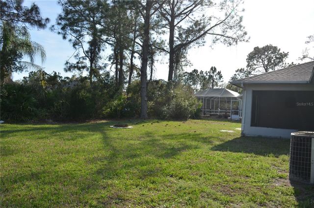 3 BURNE PLACE, Palm Coast, FL 32137