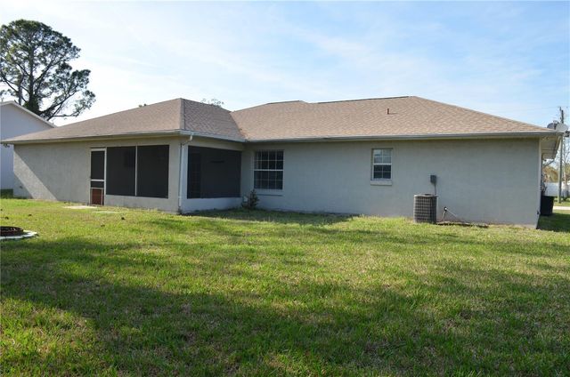 3 BURNE PLACE, Palm Coast, FL 32137