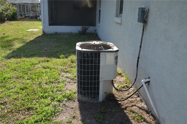 3 BURNE PLACE, Palm Coast, FL 32137